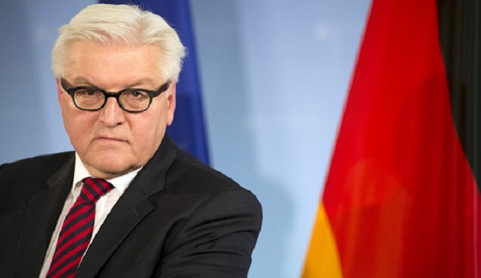 UK, EU urgently need to agree on Brexit road map - German Foreign Minister